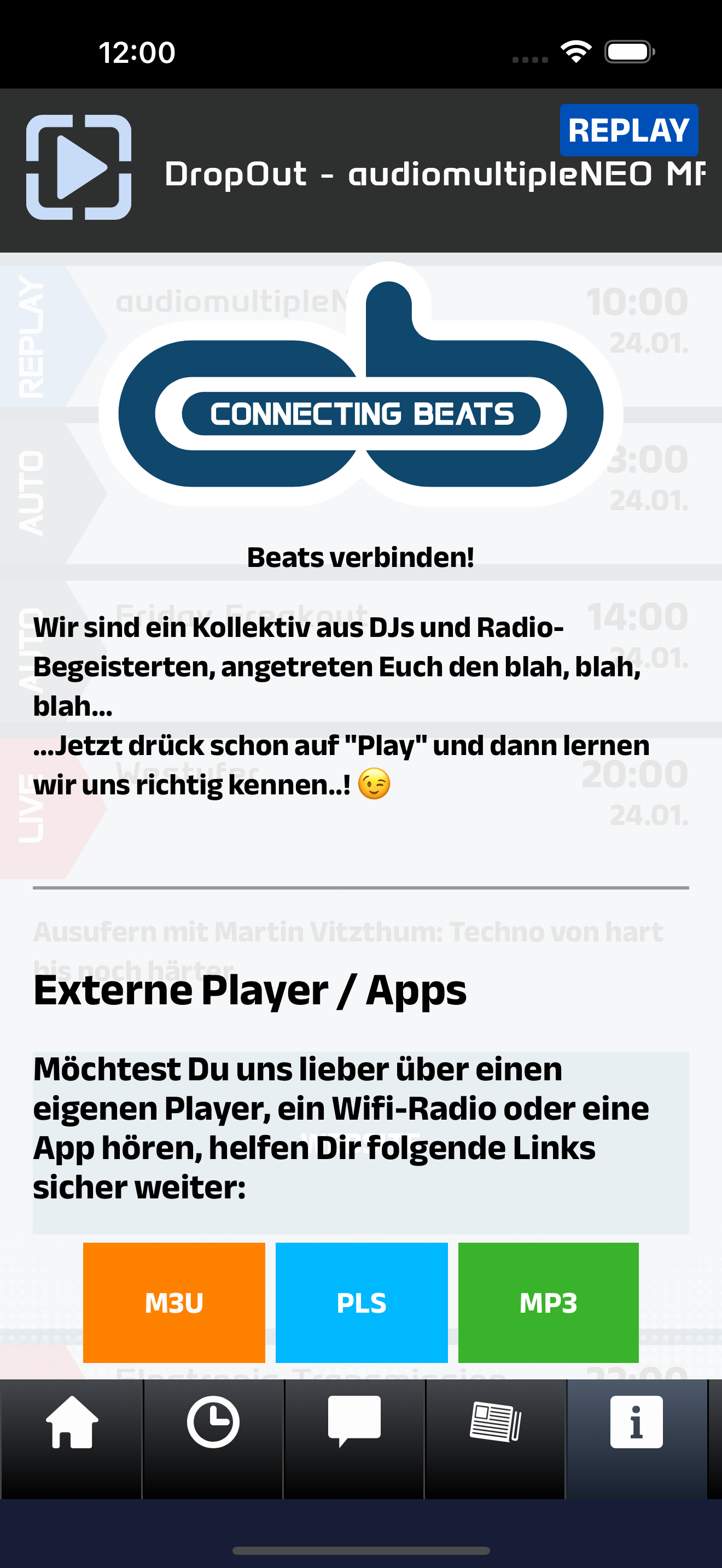 iPhone Screenshot 6