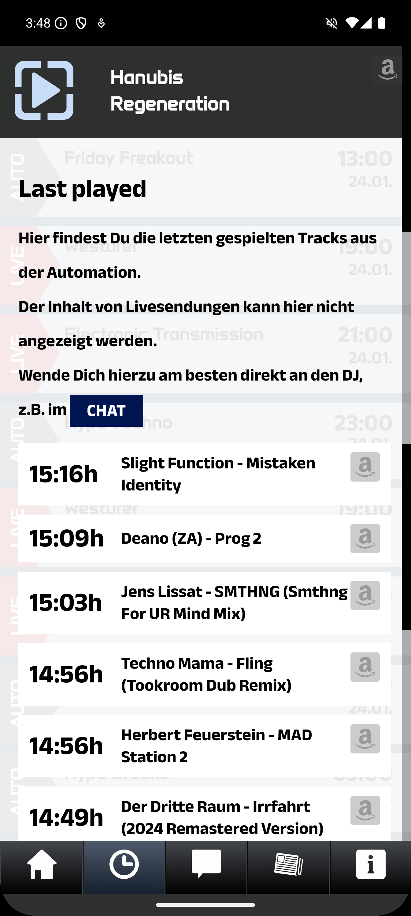Pixel 8 Screenshot 3