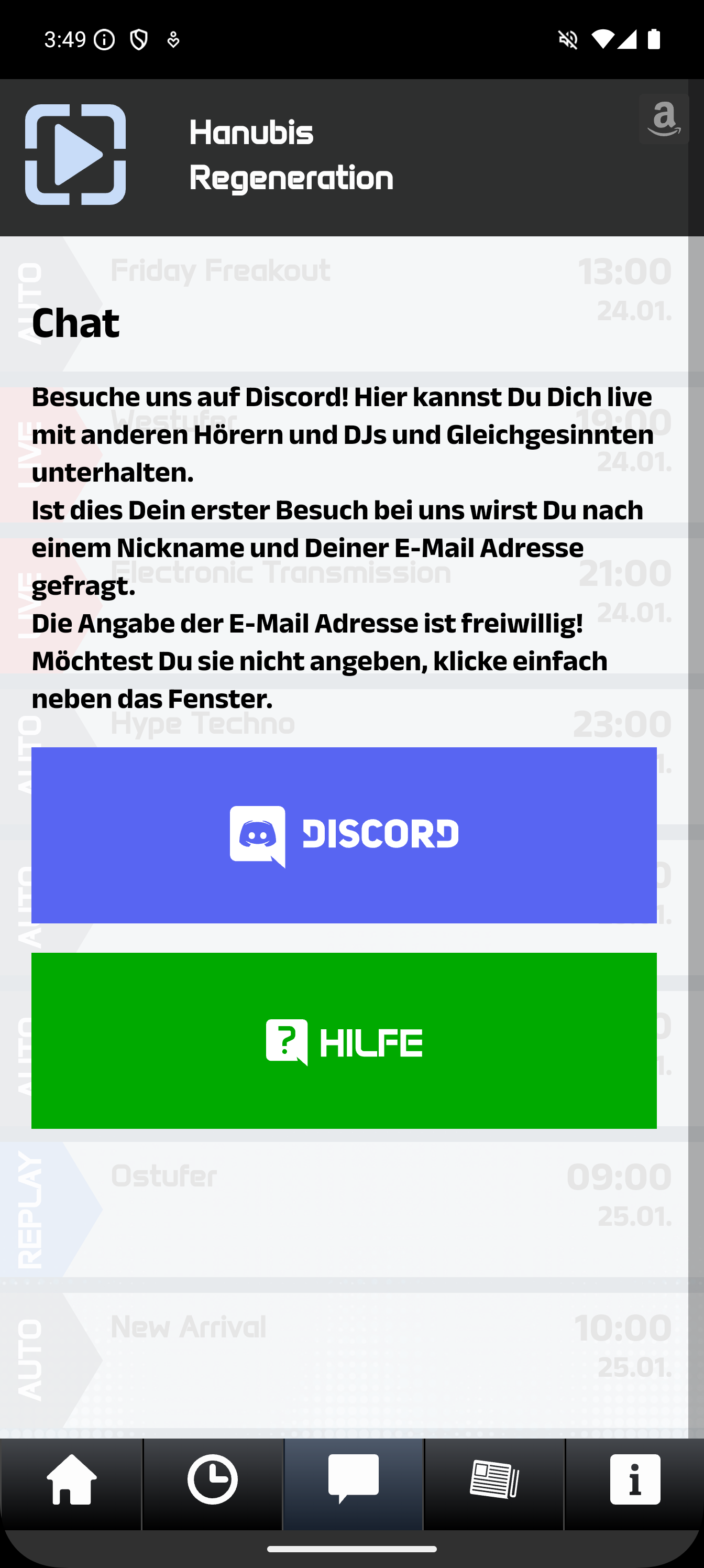 Pixel 8 Screenshot 4