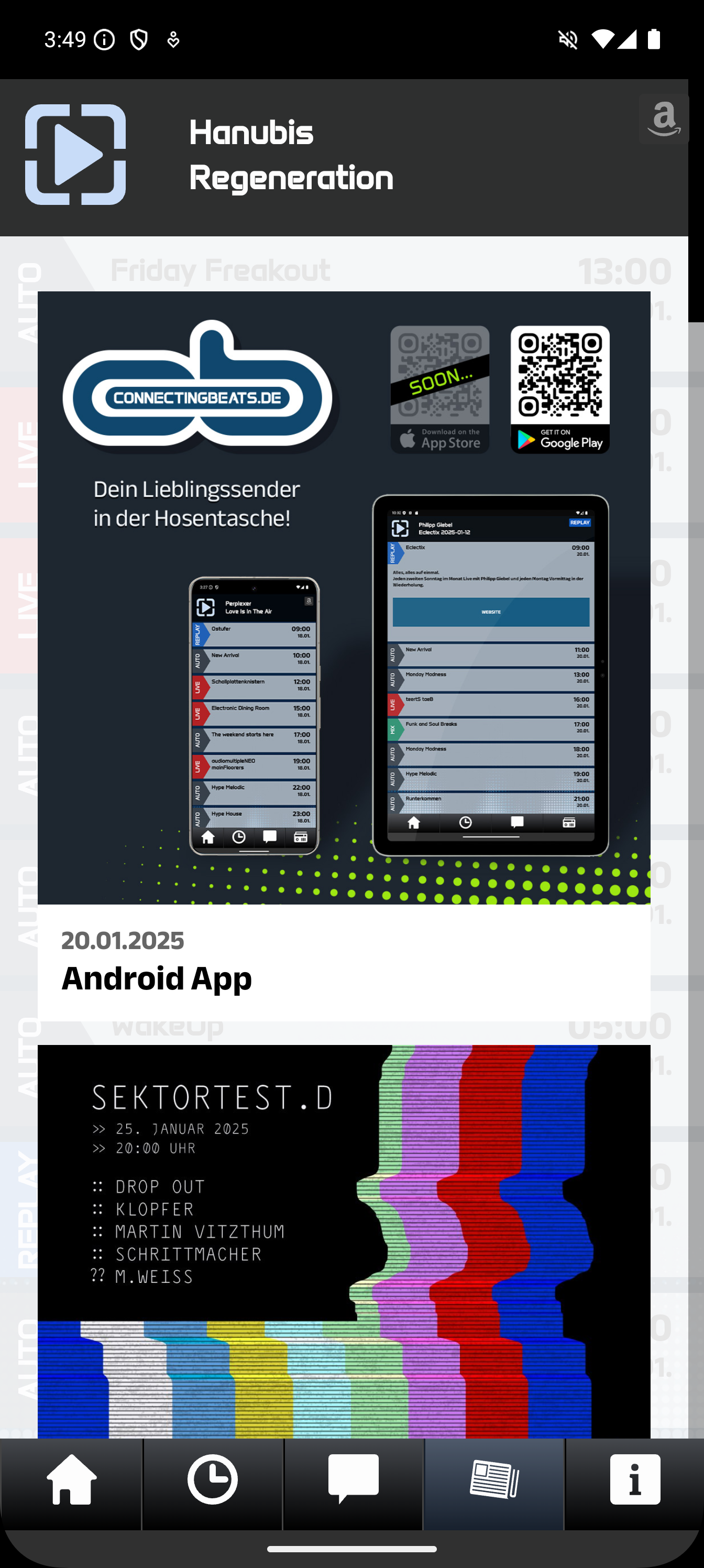 Pixel 8 Screenshot 5