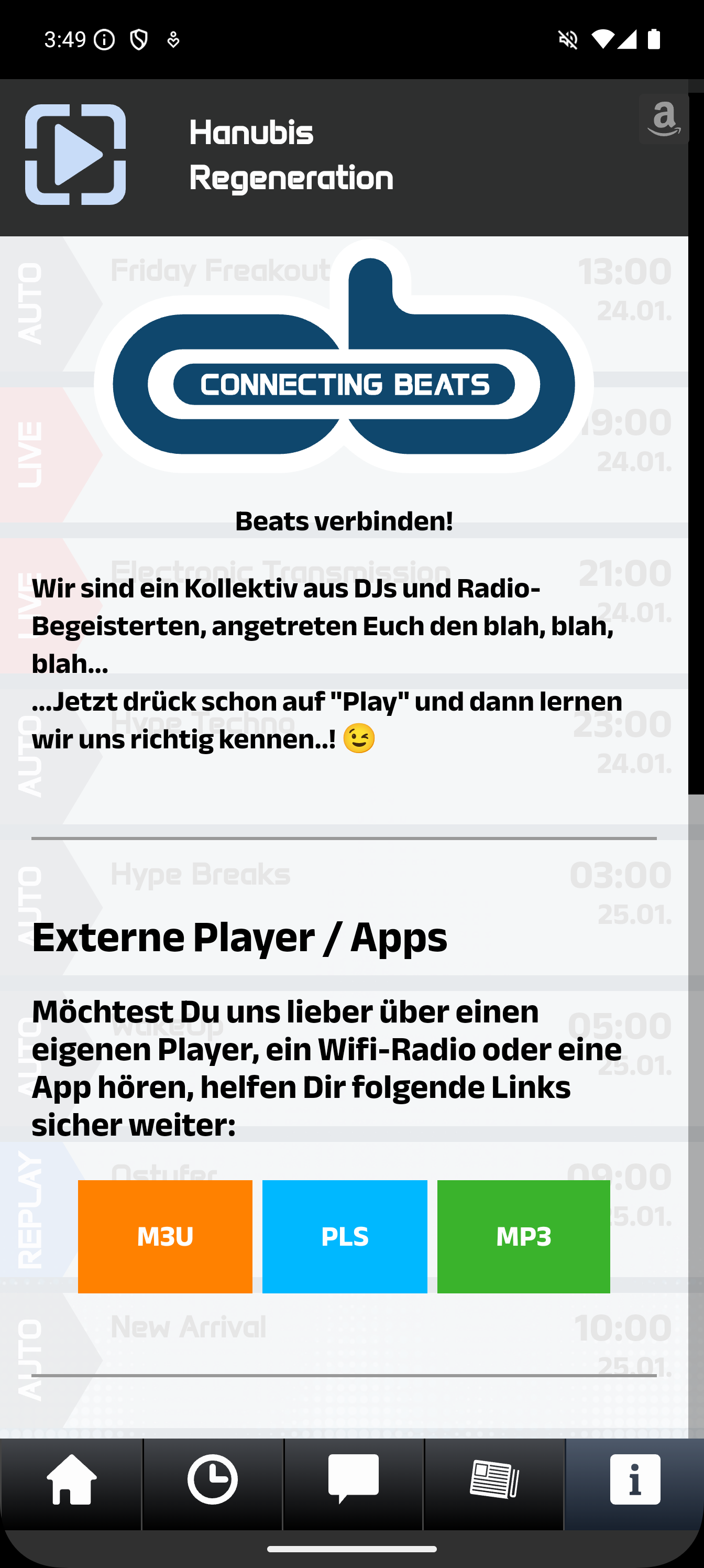 Pixel 8 Screenshot 6